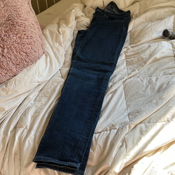 Womens Calvin Kline jeans - Picture 4 of 4